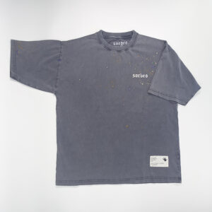 SORDEO OG collection - Grey tee