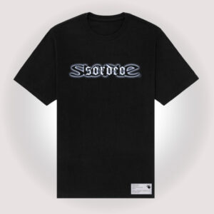 Sordeo X Jeff Staple - Black Tee