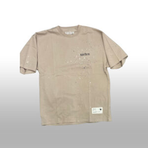 SORDEO OG collection - Brown tee