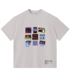 STEVEN GUO X ICONS TEE