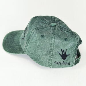 LA TO BUDAPEST VINTAGE CAP